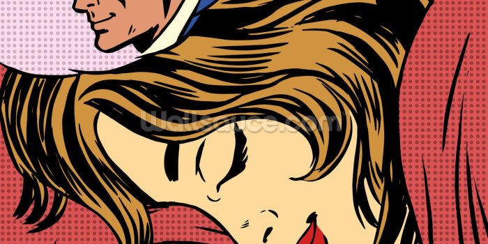 1600x1600 Wallpaper Pop Art posted by Zoey Tremblay