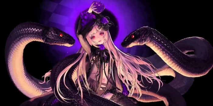 1920x1080 Destiny Child Anime Live Wallpaper - DesktopHut
