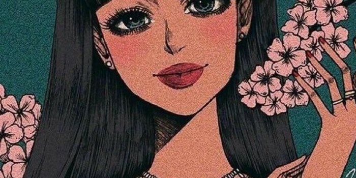 736x1309 retropop | Pop art comic, Pop art wallpaper, Pop art girl