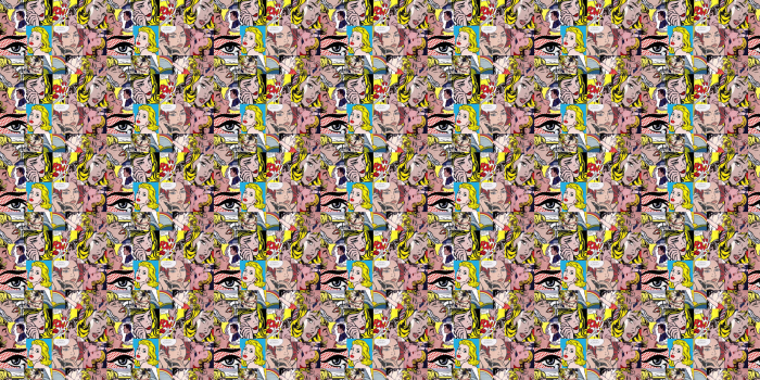 2560x1440 50+] Pop Art Desktop Wallpaper on WallpaperSafari