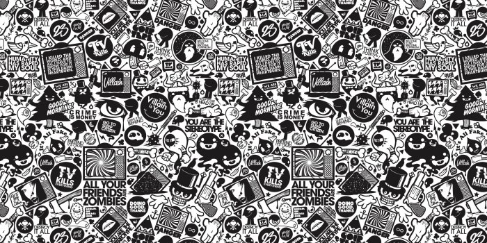 2560x1600 2560x1600 Pop Art Concept desktop PC and Mac wallpaper