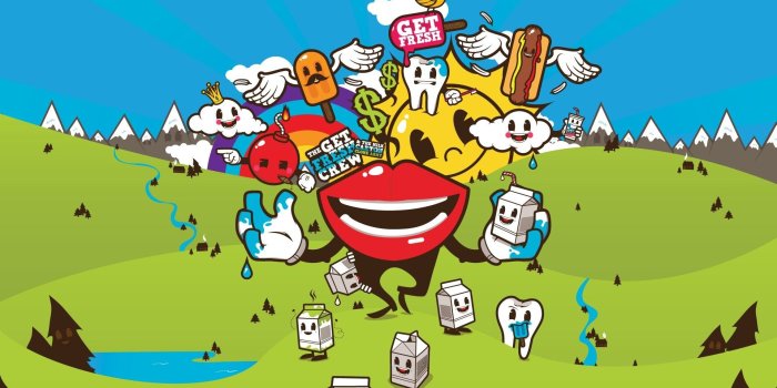 1920x1200 Pop Art Wallpapers (60+ images)