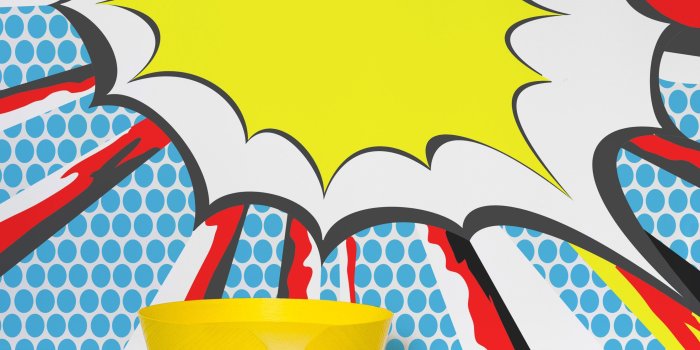 2930x4395 Pin on Chevrolet Makati's Pop Art Themed Party