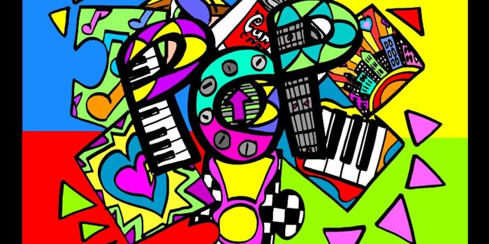 1280x960 Pop Art Wallpaper Pinterest Hd Desktop Paper Wall Retro For Iphone