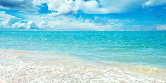 1680x1050 Free download Summer Beach Wallpaper HD Widescreen cute Wallpapers