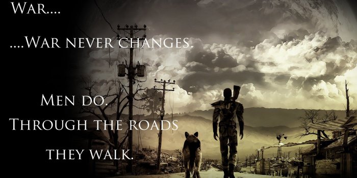 1920x1080 185 Fallout HD Wallpapers | Background Images