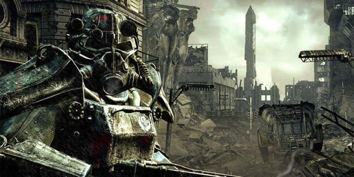 1680x1050 Fallout 3 Desktop Wallpapers - Top Free Fallout 3 Desktop