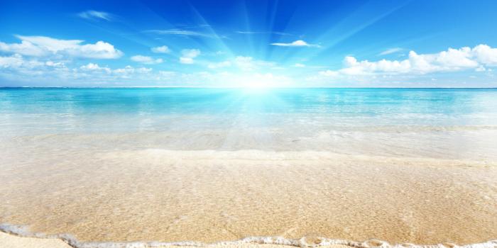 2560x1600 Best 38+ Beach Blue Backgrounds on HipWallpaper | Beautiful Beach