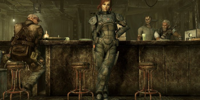 1920x1080 Fallout Computer Wallpapers, Desktop Backgrounds | 1920x1080 | ID