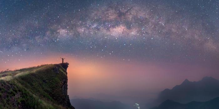 1920x1080 Get Stars at Night - Microsoft Store