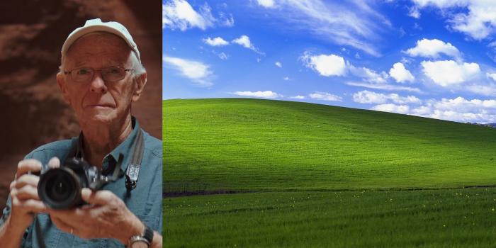 1600x840 The Photographer Behind Windows XP 'Bliss' Shot 3 New Wallpapers