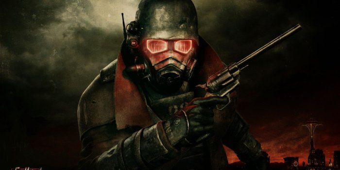 1920x1200 Fallout: New Vegas wallpaper - Video Games Blogger