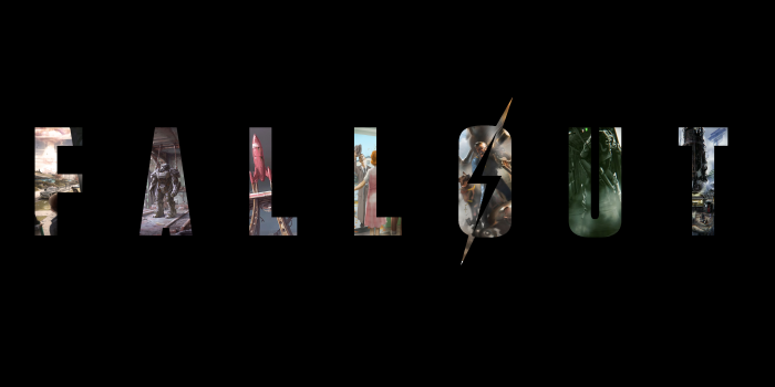 3840x2160 Wallpaper : PC Gaming, Fallout 4, Brand, #986840 - PNG Images - PNGio