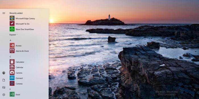 1440x900 Magic Landscapes 2 theme for Windows 10 (download) • Pureinfotech