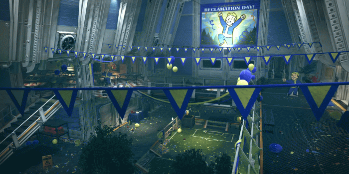 1918x1079 Fallout 76 Desktop Wallpapers HD 4K