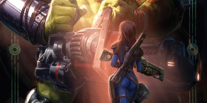 3840x2160 1360x768 Fallout Homage 4k Laptop HD HD 4k Wallpapers, Images