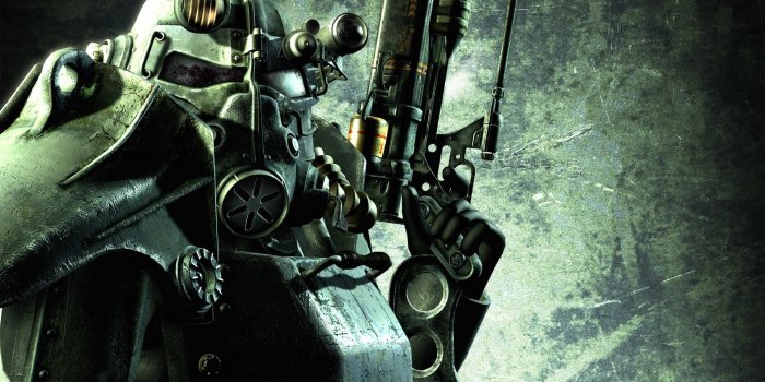 1920x1080 Fallout 3 Wallpapers | Best Wallpapers