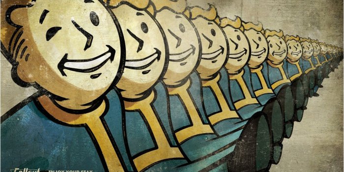 1920x1080 Fallout Hd Wallpapers Backgrounds Wallpaper - Fallout Wallpaper Hd