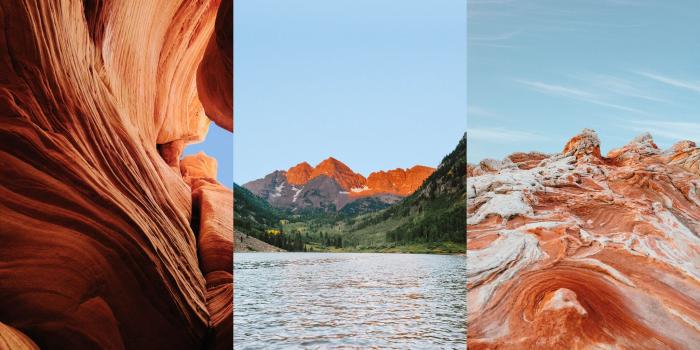 2048x1214 The man behind the world's most viewed picture releases new