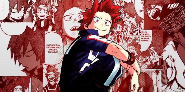 1280x1709 eijiro kirishima hashtag Images on Tumblr - GramUnion - Tumblr