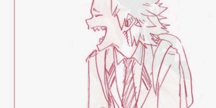719x1280 Kirishima Eijirou - BNHA wallpapers (750x1334) | Cute anime