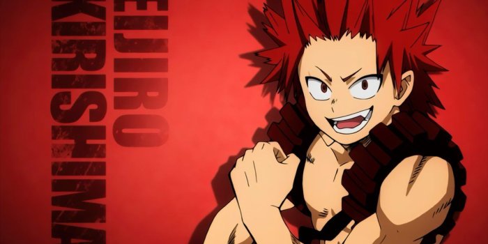 1191x670 My Hero Academia Wallpaper 5 by sanoboss | Kirishima