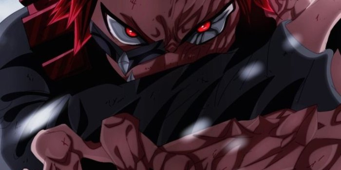 750x1334 750x1334 RED RIOT Eijiro Kirishima iPhone 6, iPhone 6S, iPhone 7