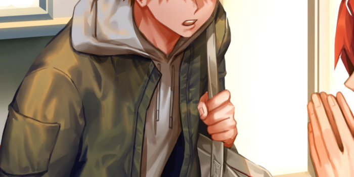 1080x1920 Download 1080x1920 Kirishima Eijirou, Bakugou Katsuki, Boku No