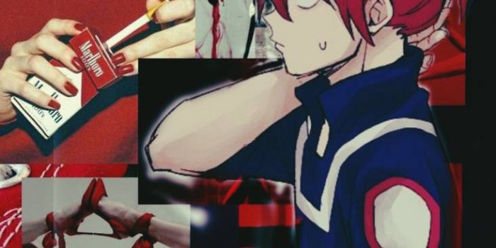 732x1280 Kirishima ejirio wallpaper by Taye3997 - 93 - Free on ZEDGE™
