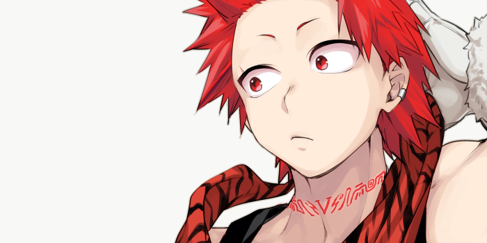 1920x1200 Eijiro Kirishima Wallpapers - Top Free Eijiro Kirishima