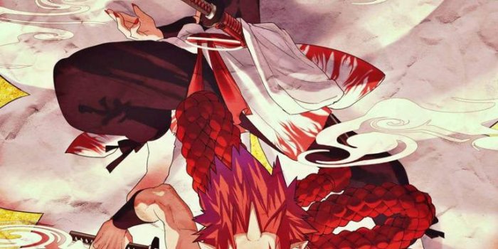 768x1280 Bakugou kirishima wallpaper by LaylaFox - 47 - Free on ZEDGE™