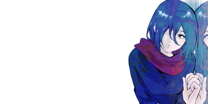 1920x1080 Tokyo Ghoul, Anime Girls, Anime, Kirishima Touka Wallpapers HD
