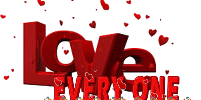3070x1836 3d Name Wallpaper I Love You , Png Download - Best Love Images In