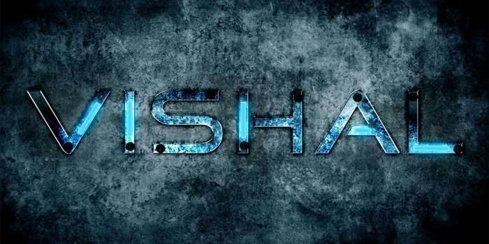 1600x900 Vishal Name Love Wallpaper Hd Download - Vishal Name Wallpaper Hd