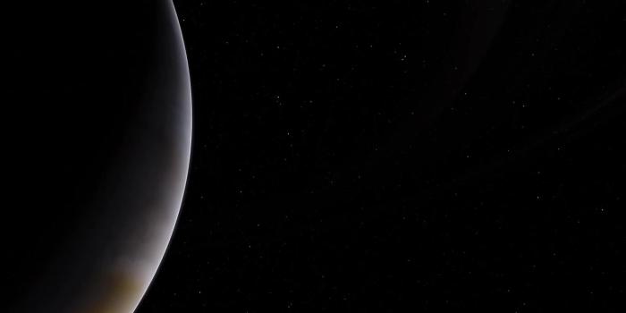 1554x1080 Ring Planet Rotate Live Wallpaper HD - DesktopHut