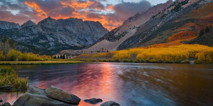 1920x1080 Free download Autumn Mountain Wallpapers Desktop Background at