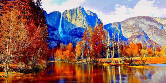 4608x3072 Fall Mountain Wallpapers - Top Free Fall Mountain Backgrounds