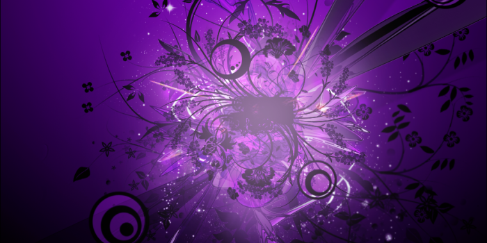 1024x768 43 HD Purple Wallpaper/Background Images To Download For Free