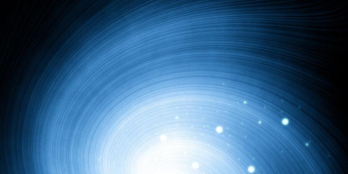 2560x1440 Download Wallpapers 3840x2400 Bright, Light, Crater, Rotate, White