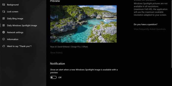 2086x1535 Add Windows 10 Lock Screen Pictures to Your Wallpaper Collection