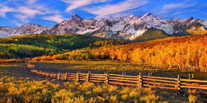 1920x1080 Autumn Colorado Wallpapers