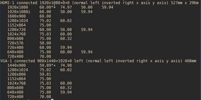 1280x720 How to set your wallpaper in i3 and how to rotate your screen