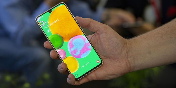 2880x1620 The best wallpaper changer apps for Android | AndroidPIT