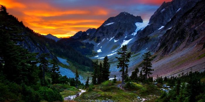 2560x1440 Mountain Desktop Background (55+ images)