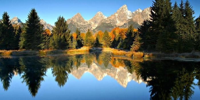 1600x1200 Free Desktop Wallpapers Mountains