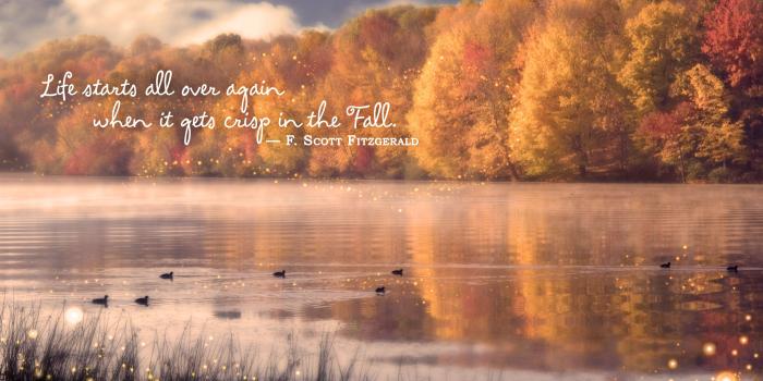 2560x1440 September 2015 Desktop Background, and Letter from the Editor