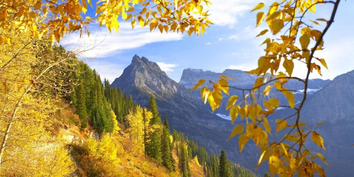 1920x1080 Autumn, wallpaper, mountain (#120812)