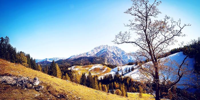 2560x1600 Free Autumn Mountain Wallpapers High Quality at Landscape » Monodomo