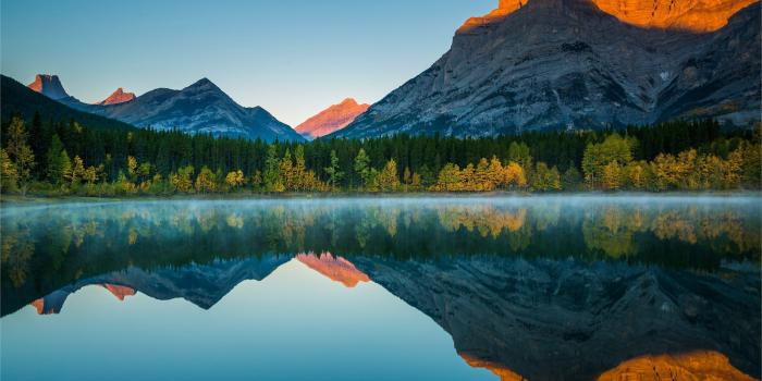 3840x2160 Mountain 4k Free High Resolution Desktop Wallpaper - Canada