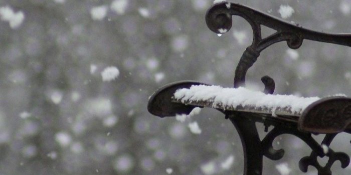 750x1334 Snowflakes Falling iPhone 6 Wallpaper 37173 - Nature iPhone 6
